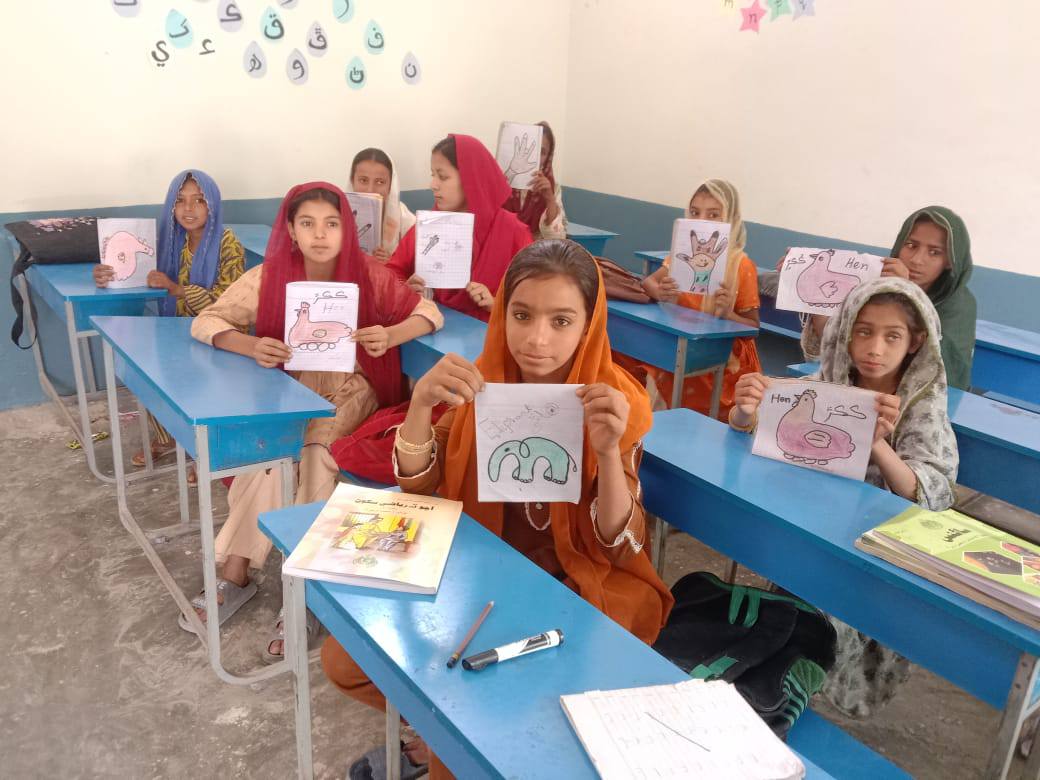 Non-Formal Education Program