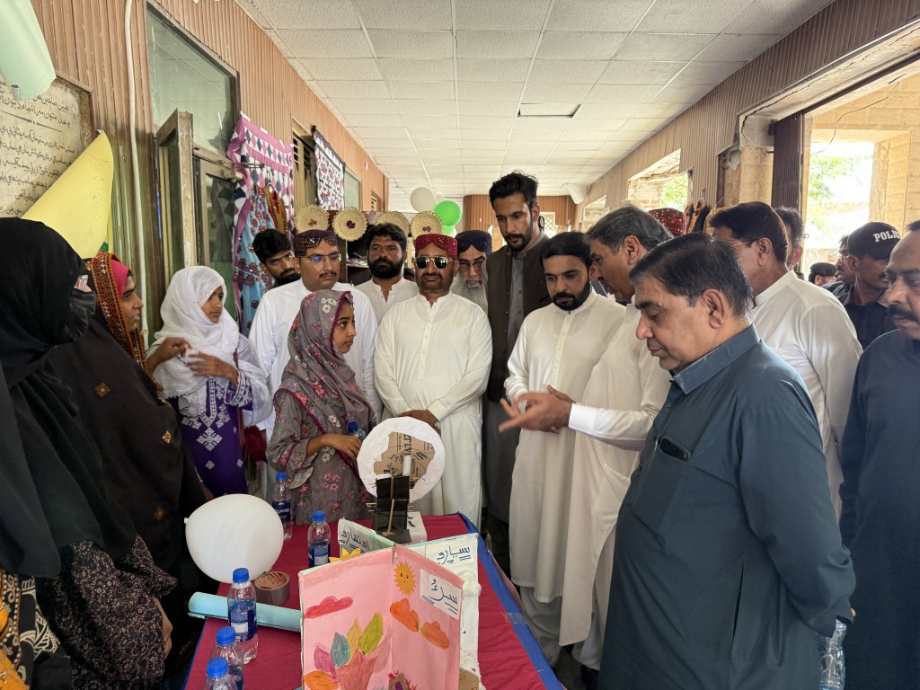 EQUIP Programme Concludes After Four Years of Electoral Reform Work