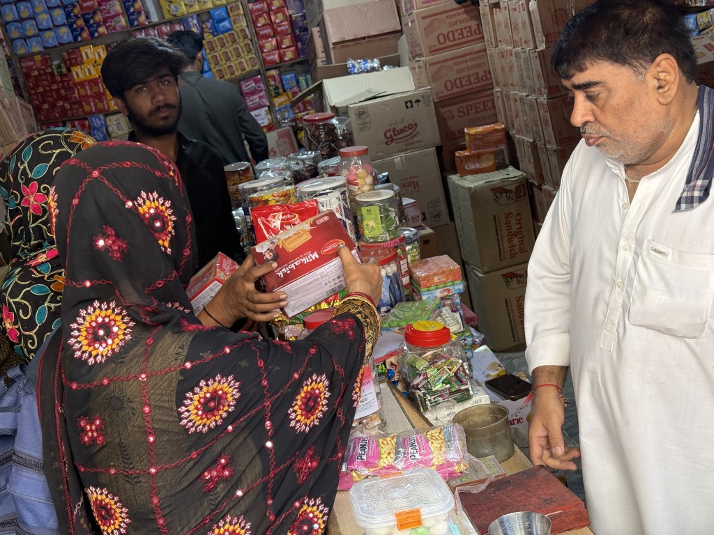SARTIYAN SATH: 300 Women Empowered Through Self-Help Groups